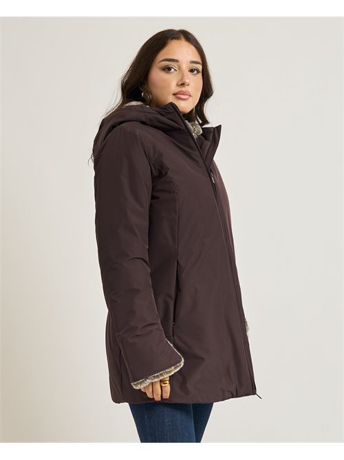  SUNS | GBS53020DDARK BROWN